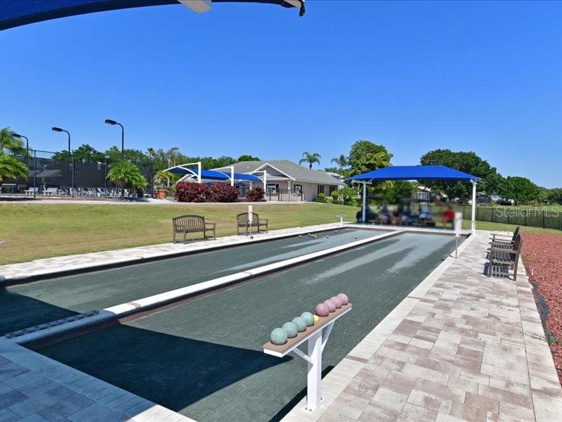 FAIRWAY GARDENS II AT TARA - Residential