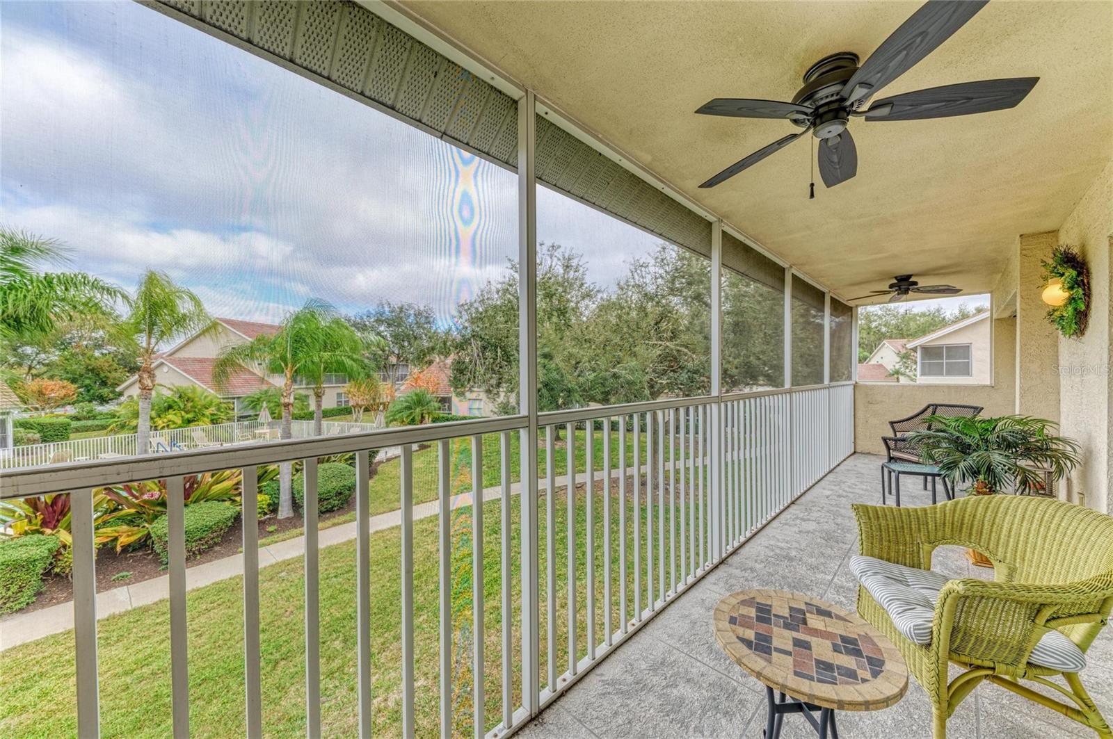 FAIRWAY GARDENS II AT TARA - Residential