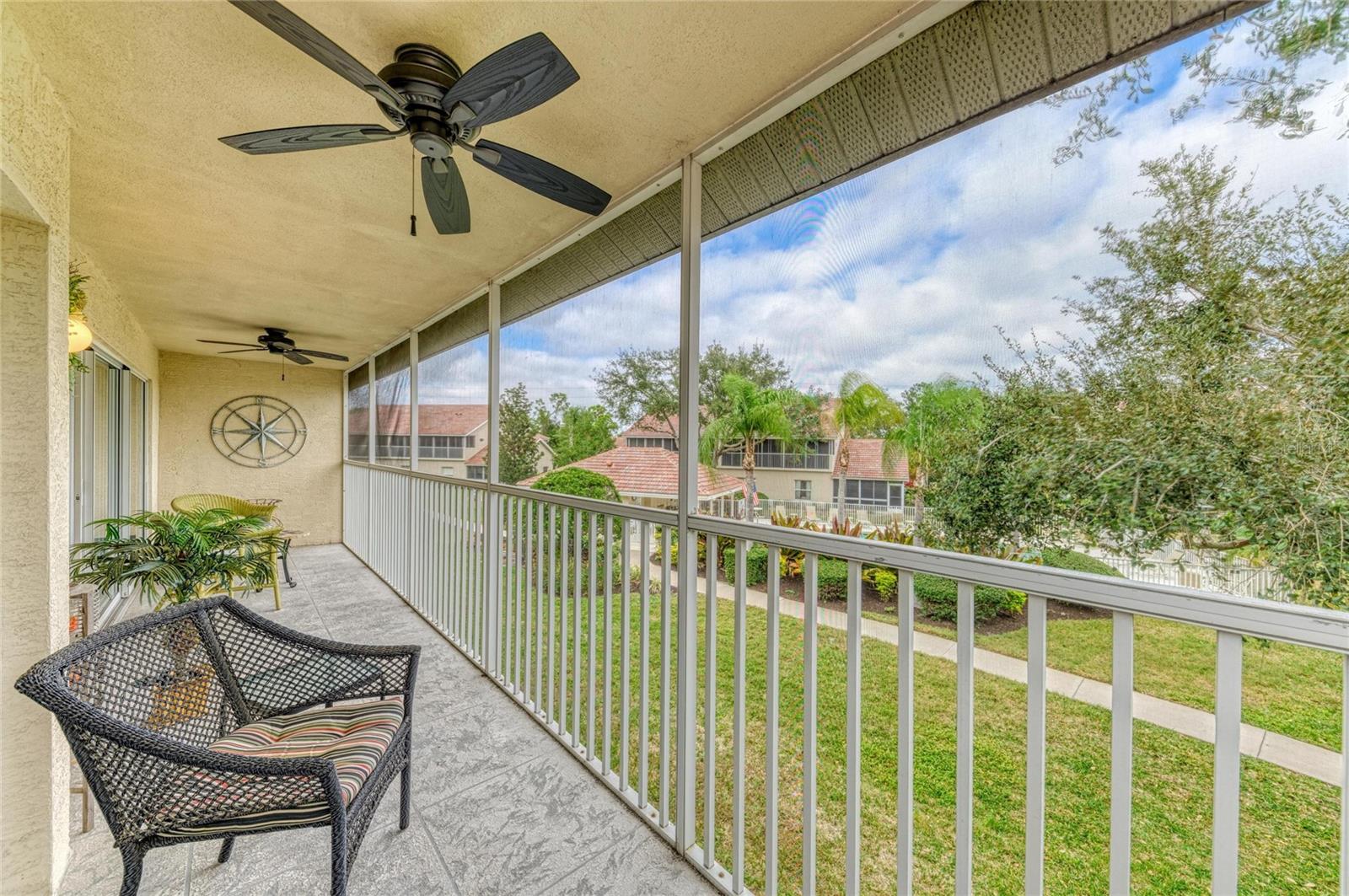 FAIRWAY GARDENS II AT TARA - Residential