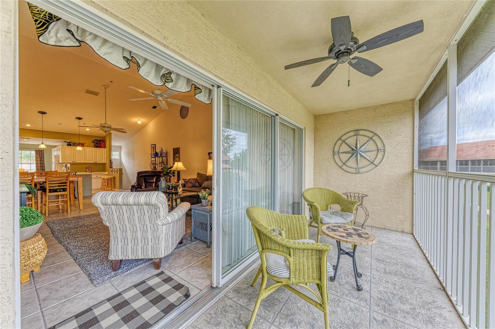 FAIRWAY GARDENS II AT TARA - Residential
