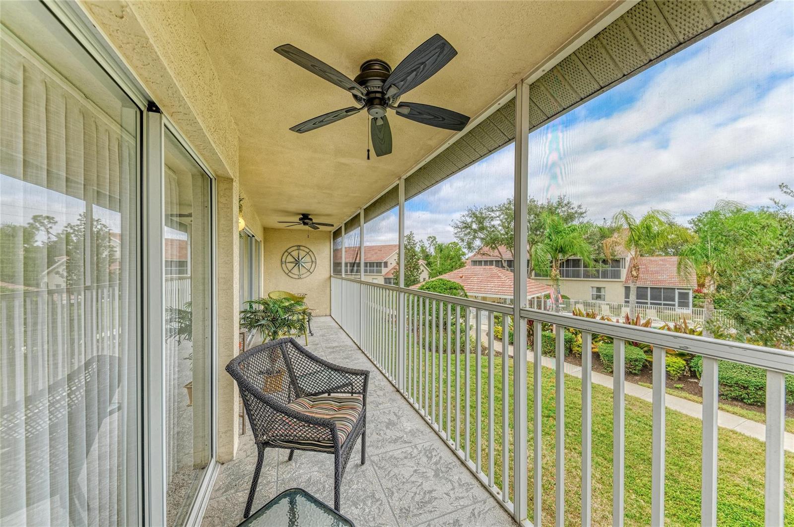 FAIRWAY GARDENS II AT TARA - Residential