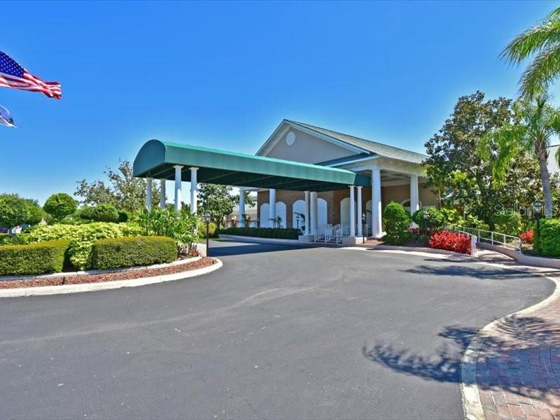 FAIRWAY GARDENS II AT TARA - Residential
