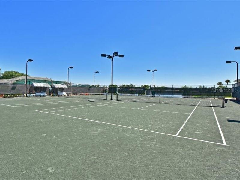 FAIRWAY GARDENS II AT TARA - Residential