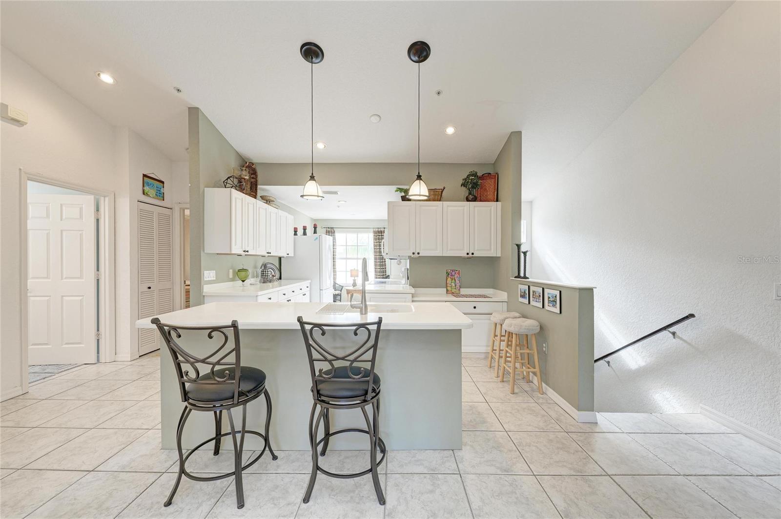 FAIRWAY GARDENS II AT TARA - Residential