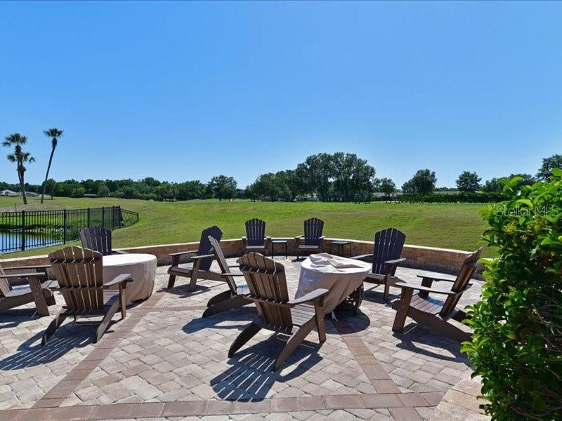 FAIRWAY GARDENS II AT TARA - Residential