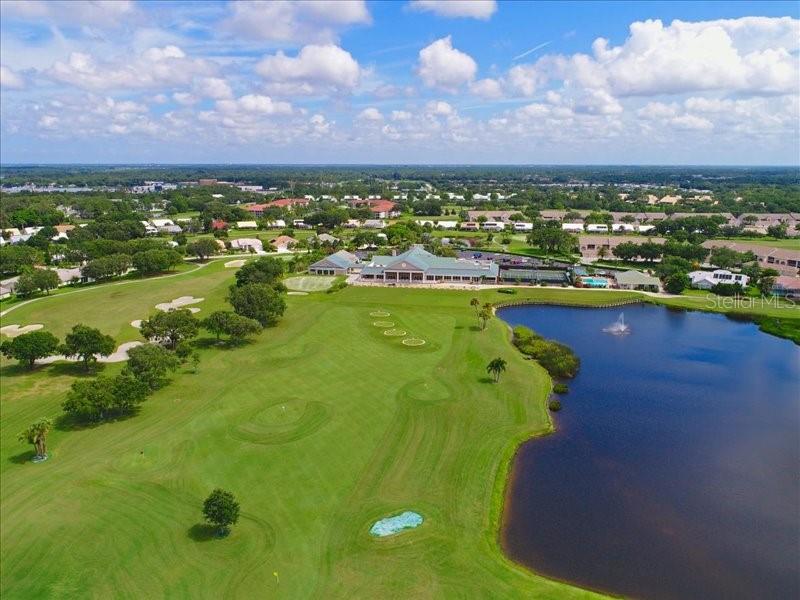 FAIRWAY GARDENS II AT TARA - Residential