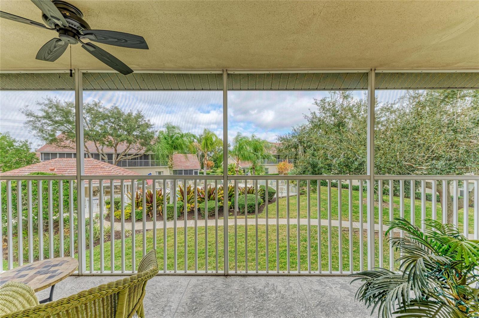 FAIRWAY GARDENS II AT TARA - Residential