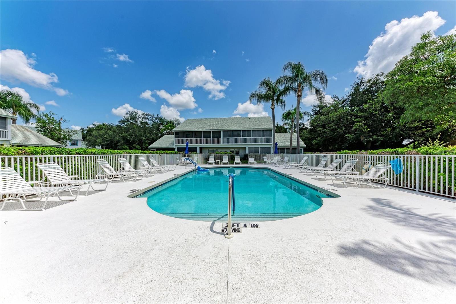 FAIRWAY GARDENS II AT TARA - Residential