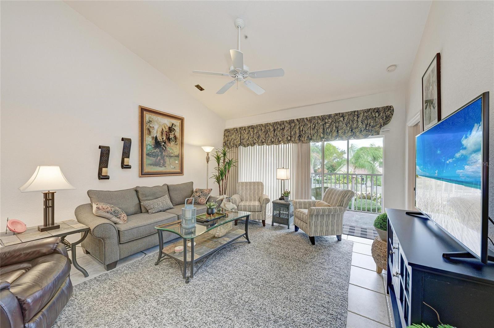 FAIRWAY GARDENS II AT TARA - Residential