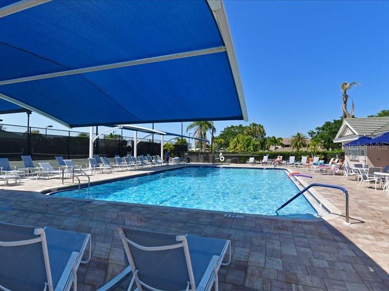 FAIRWAY GARDENS II AT TARA - Residential