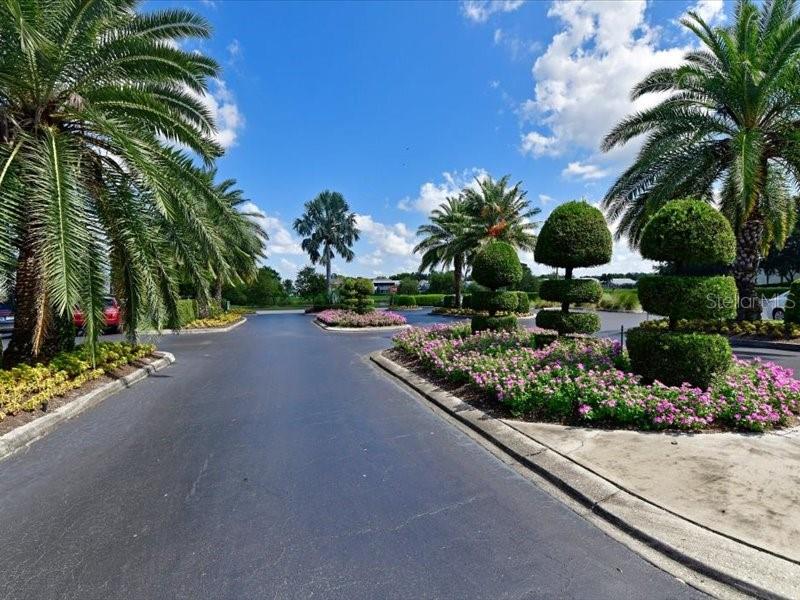 FAIRWAY GARDENS II AT TARA - Residential