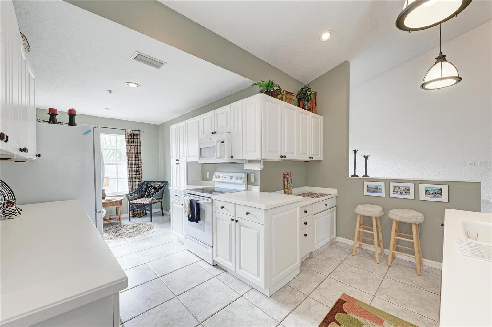 FAIRWAY GARDENS II AT TARA - Residential