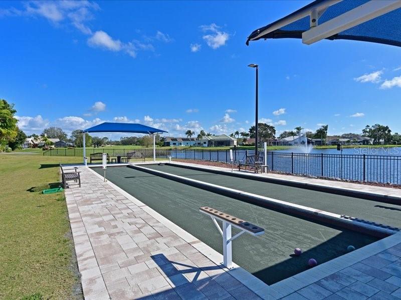 FAIRWAY GARDENS II AT TARA - Residential