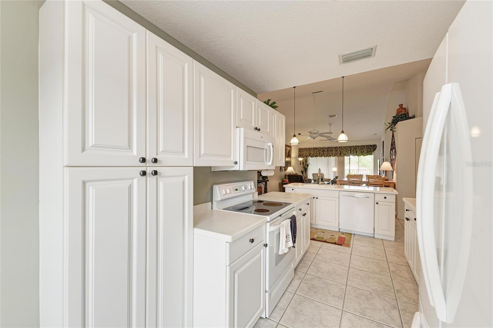 FAIRWAY GARDENS II AT TARA - Residential
