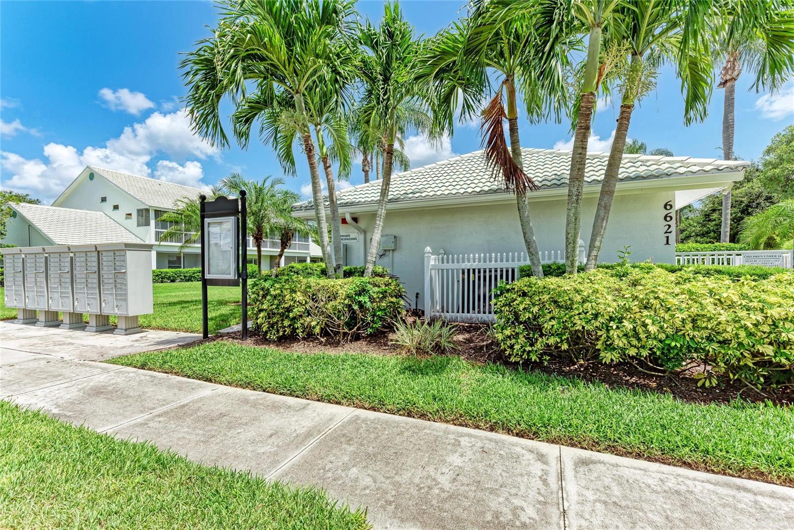 FAIRWAY GARDENS II AT TARA - Residential