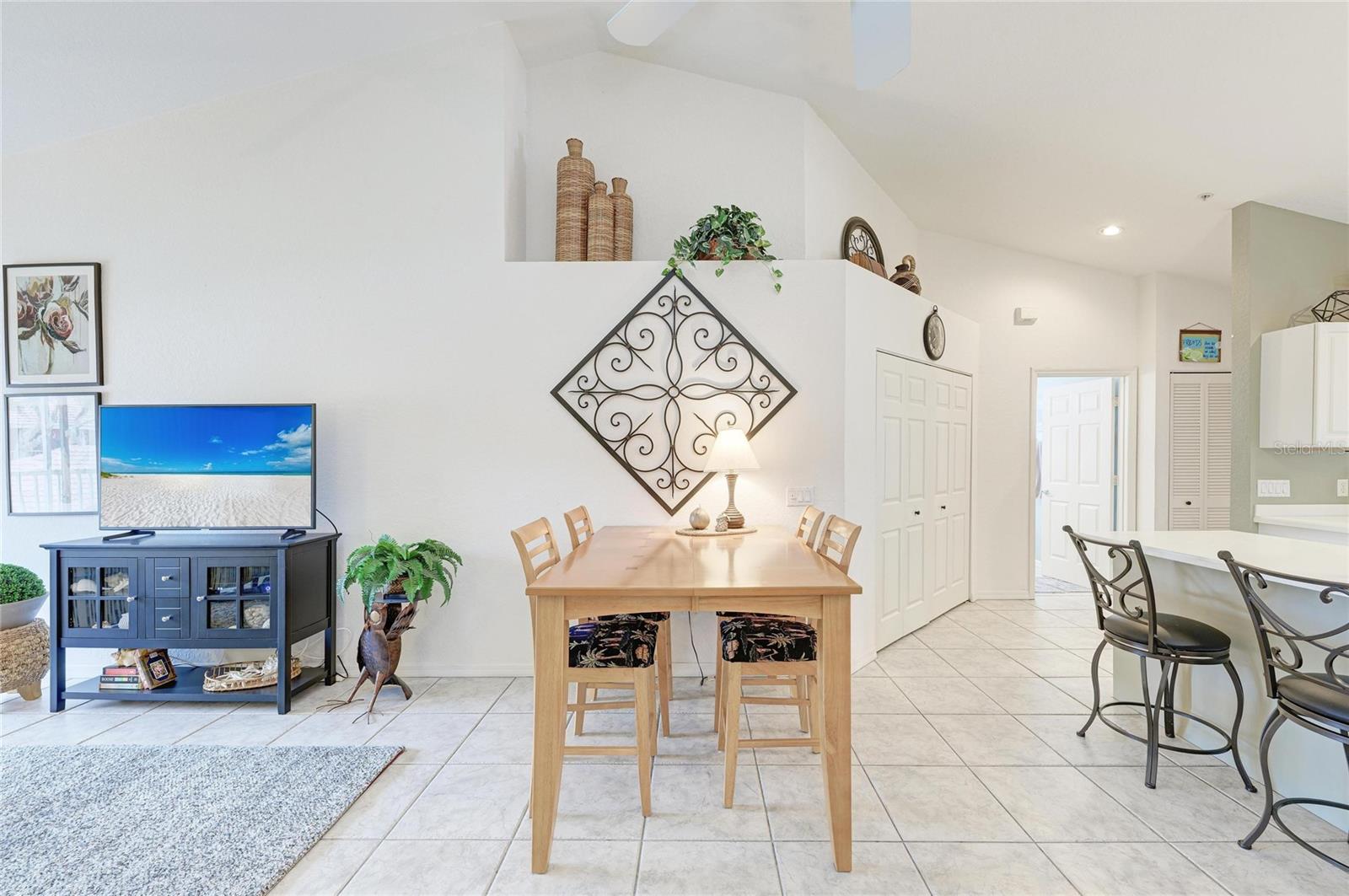 FAIRWAY GARDENS II AT TARA - Residential