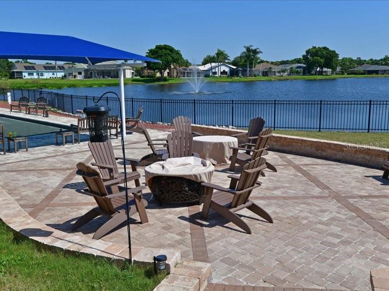 FAIRWAY GARDENS II AT TARA - Residential