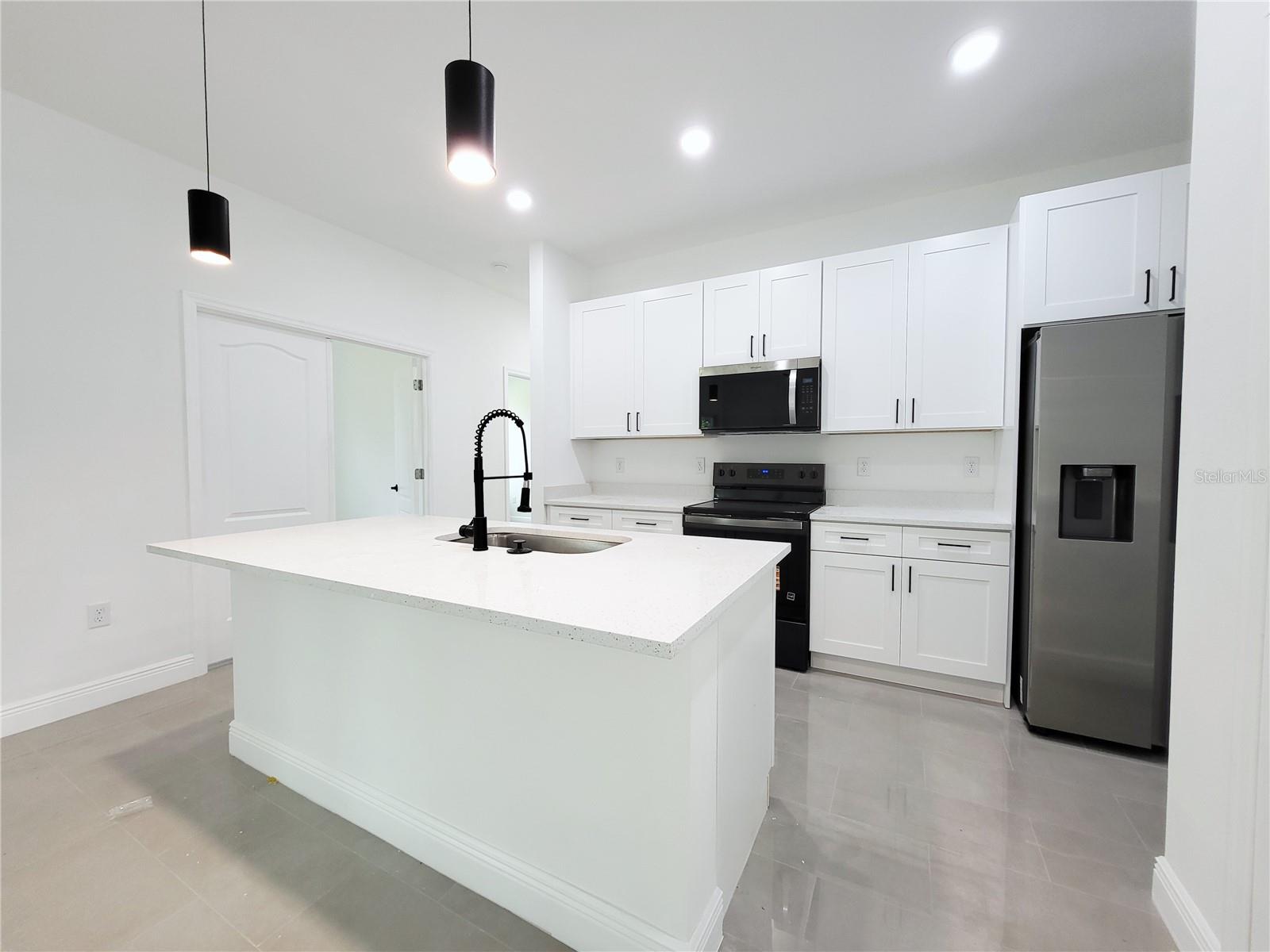 PORT MALABAR UNIT 20 - Residential