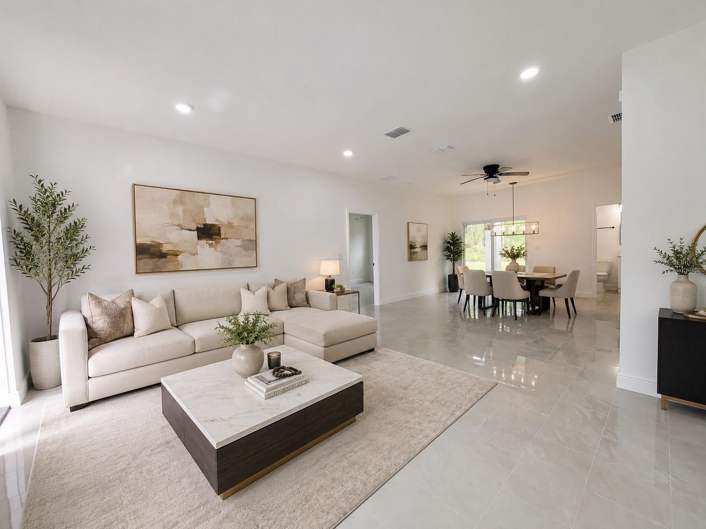 PORT MALABAR UNIT 20 - Residential