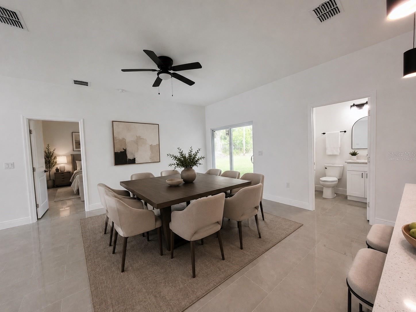PORT MALABAR UNIT 20 - Residential