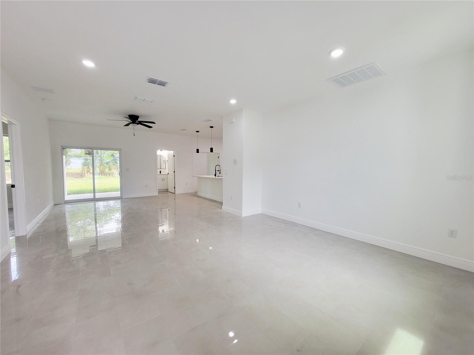 PORT MALABAR UNIT 20 - Residential