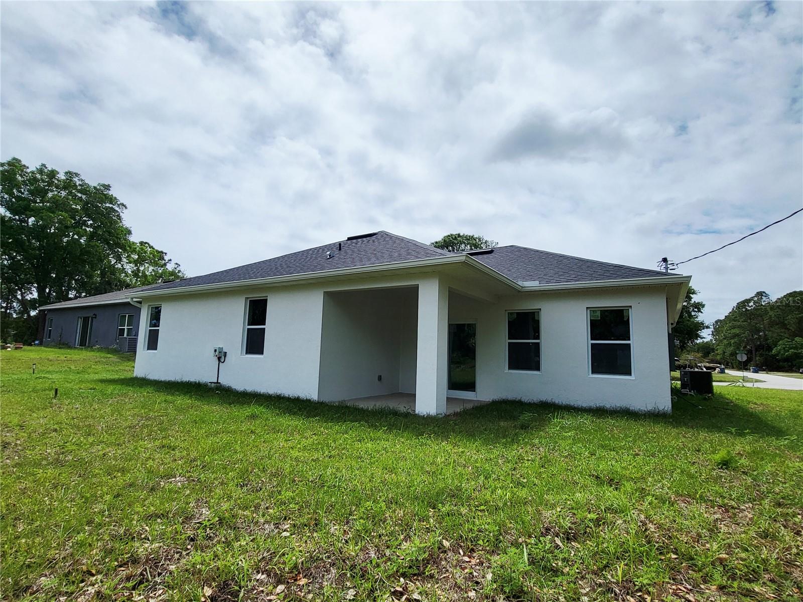 PORT MALABAR UNIT 20 - Residential