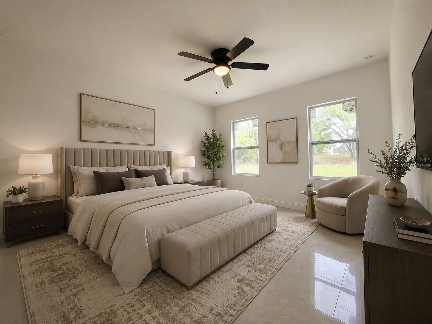 PORT MALABAR UNIT 20 - Residential