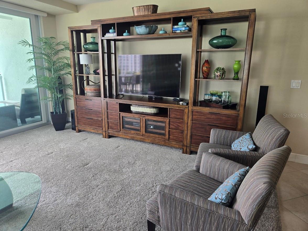 HARBOR VIEW ON GOLDEN GATE POINT - Residential Lease