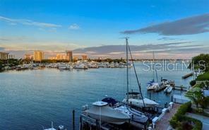 HARBOR VIEW ON GOLDEN GATE POINT - Residential Lease