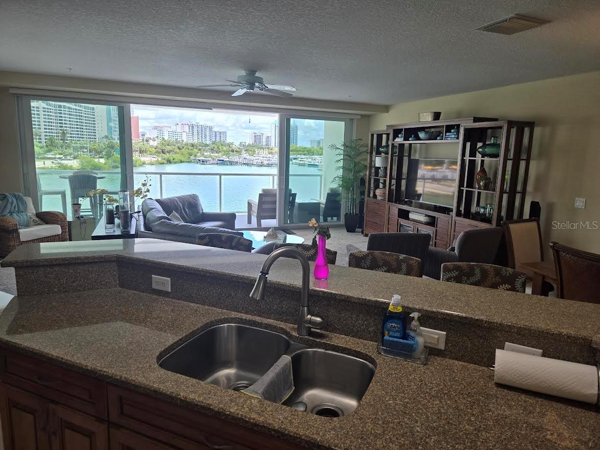 HARBOR VIEW ON GOLDEN GATE POINT - Residential Lease