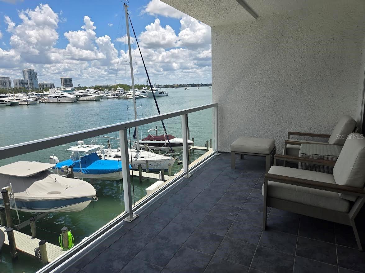 HARBOR VIEW ON GOLDEN GATE POINT - Residential Lease