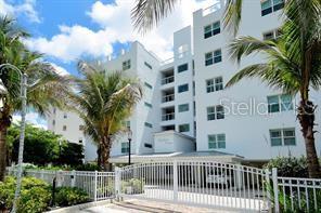 HARBOR VIEW ON GOLDEN GATE POINT - Residential Lease