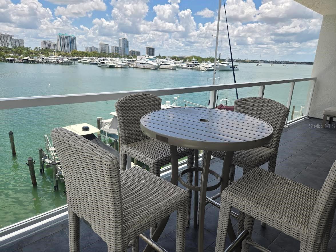 HARBOR VIEW ON GOLDEN GATE POINT - Residential Lease