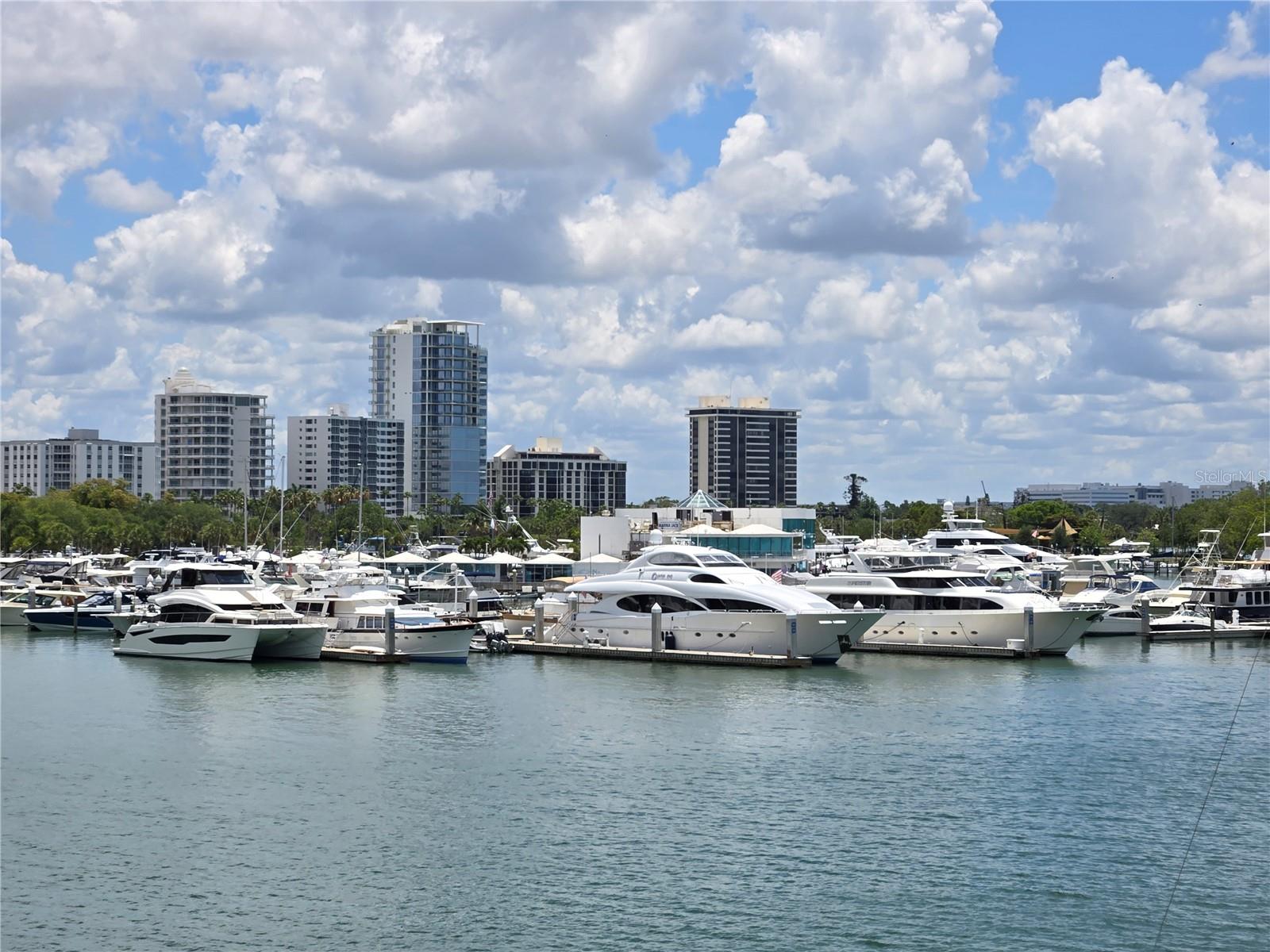 HARBOR VIEW ON GOLDEN GATE POINT - Residential Lease