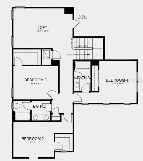 WESTVIEW - Residential