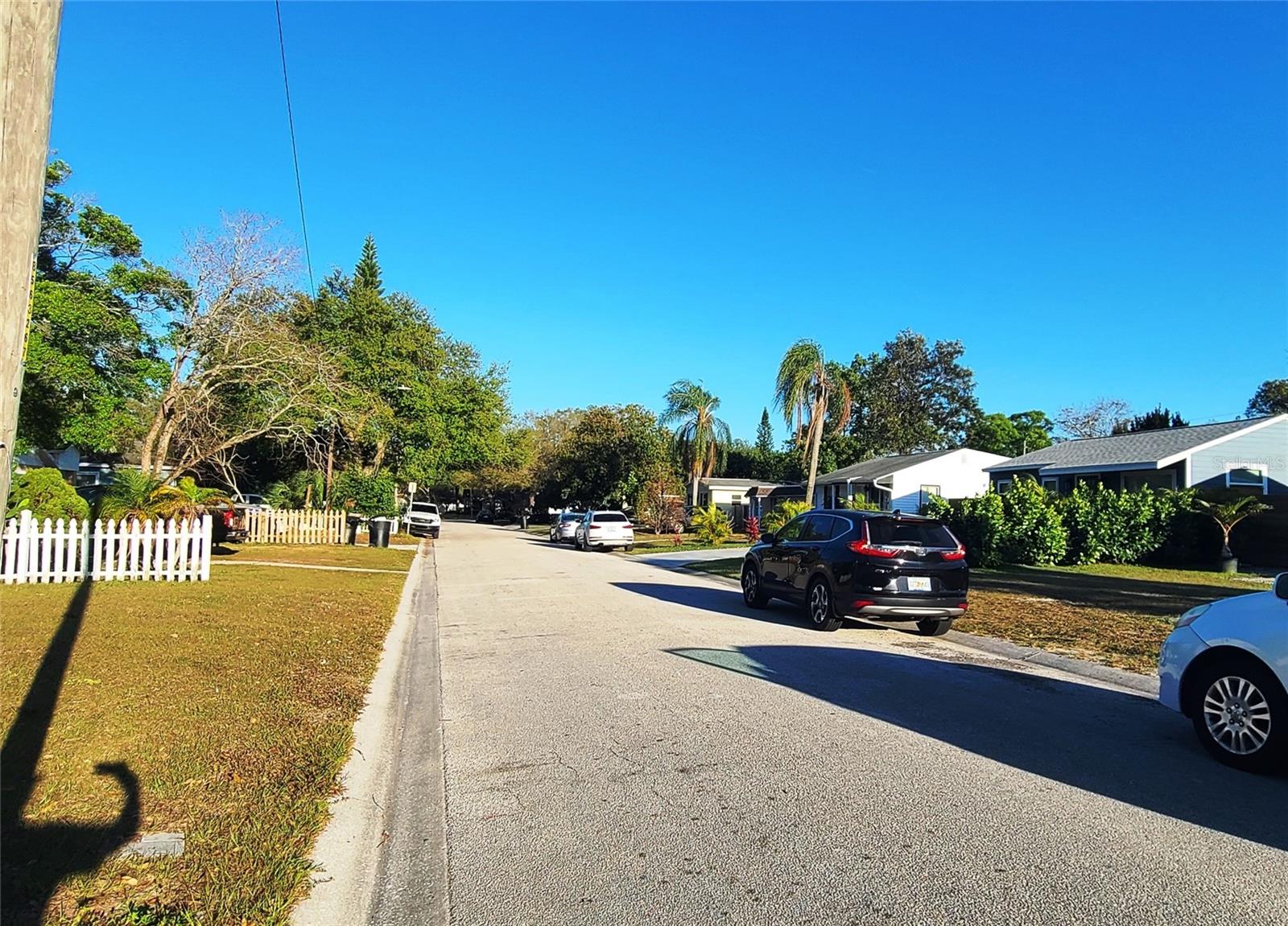 CLEARVIEW SUB - Residential Income