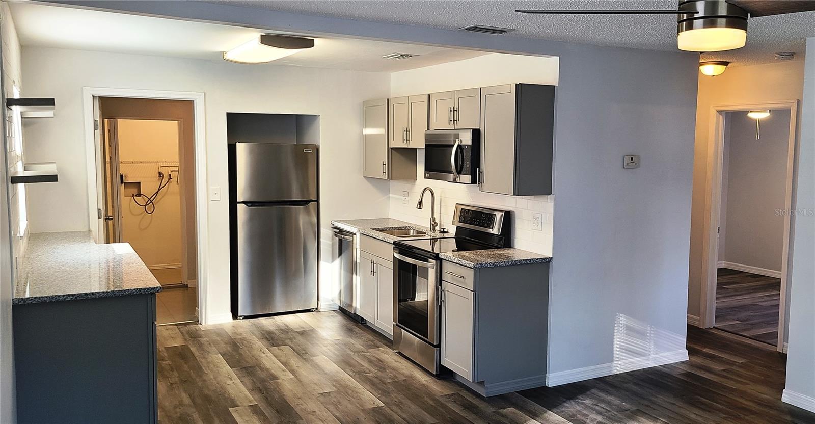 CLEARVIEW SUB - Residential Income