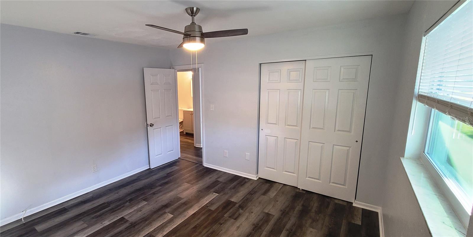 CLEARVIEW SUB - Residential Income