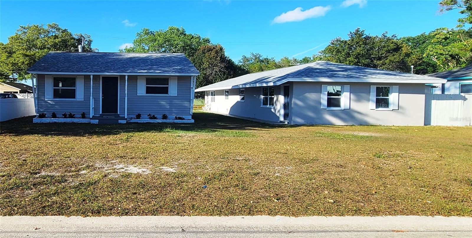 CLEARVIEW SUB - Residential Income