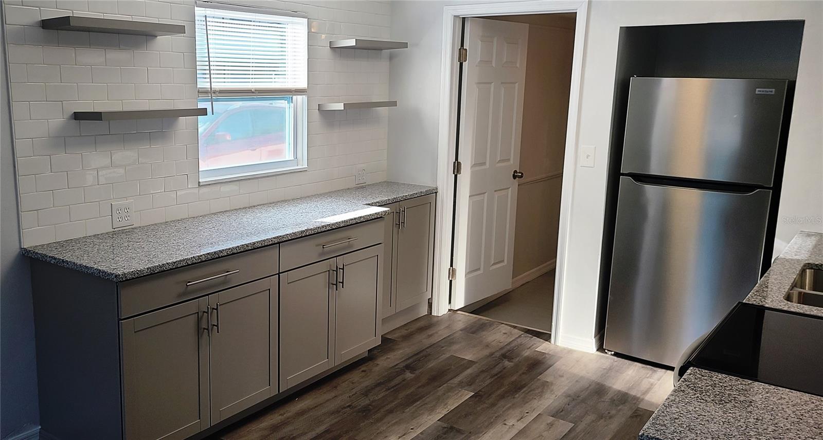 CLEARVIEW SUB - Residential Income