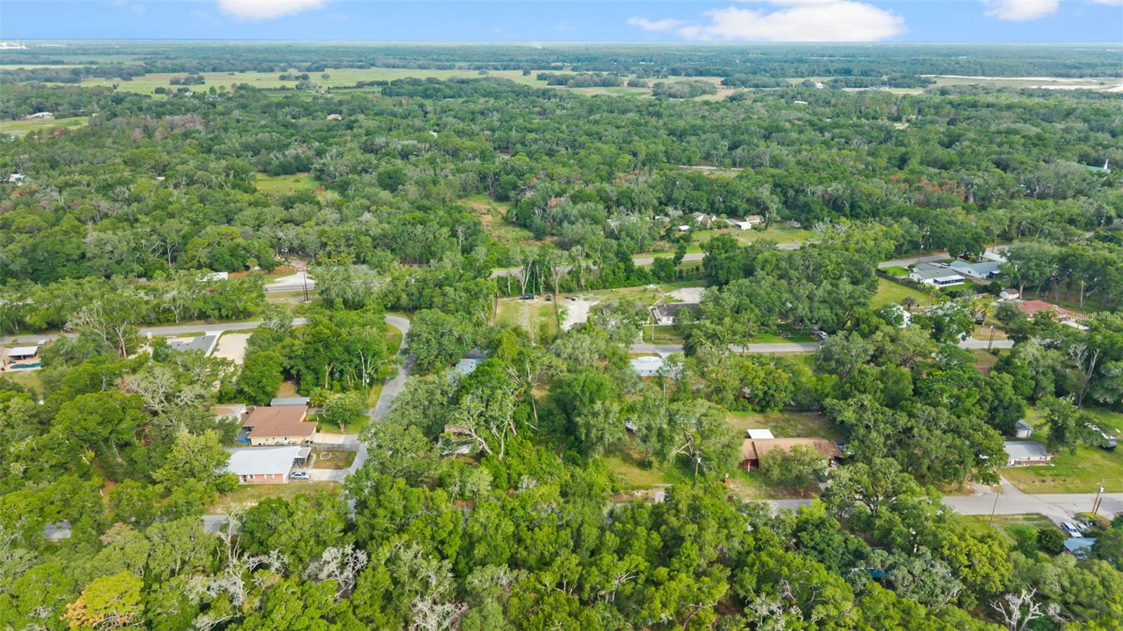 PASCO LAKES ESTATES - Land