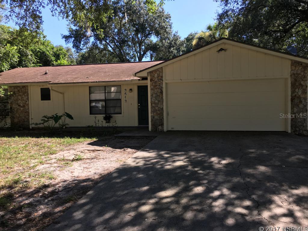 Florida Shores 01 - Residential Lease