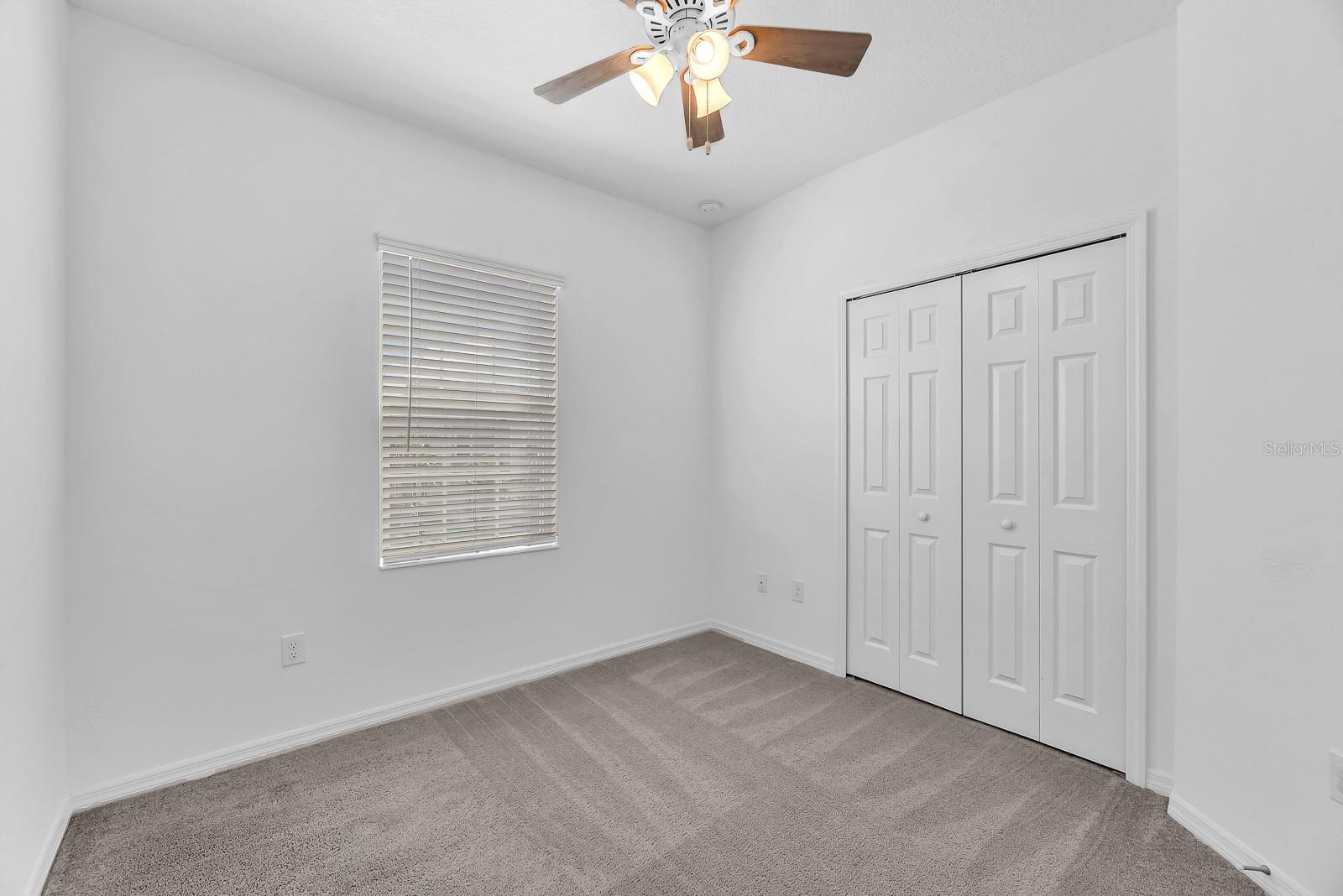 FISHHAWK RANCH WEST TWNHMS - Residential