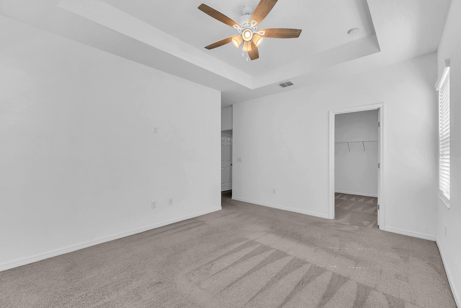 FISHHAWK RANCH WEST TWNHMS - Residential