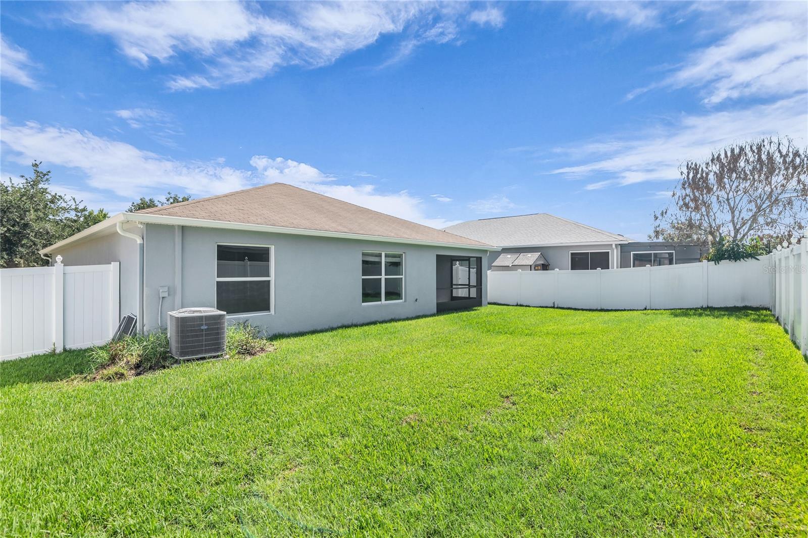 CELERY ESTATES NORTH - Residential