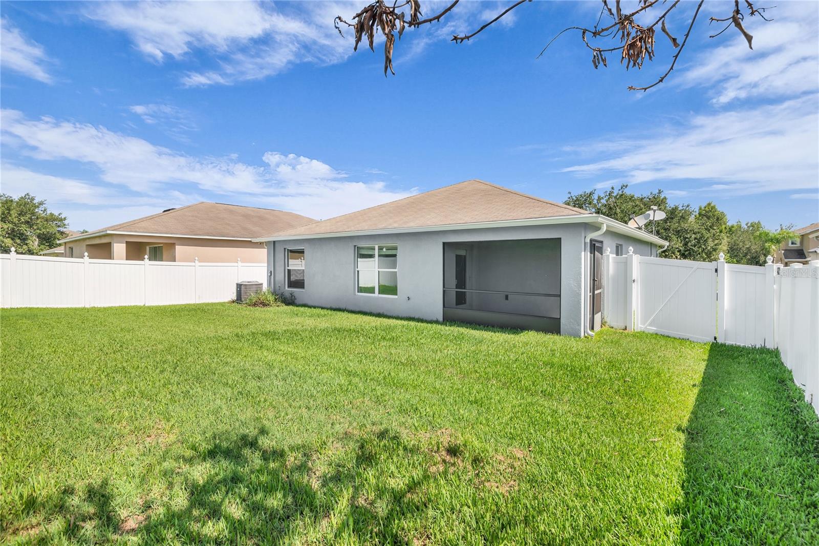 CELERY ESTATES NORTH - Residential