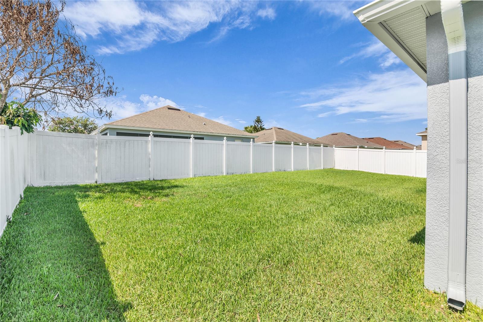 CELERY ESTATES NORTH - Residential
