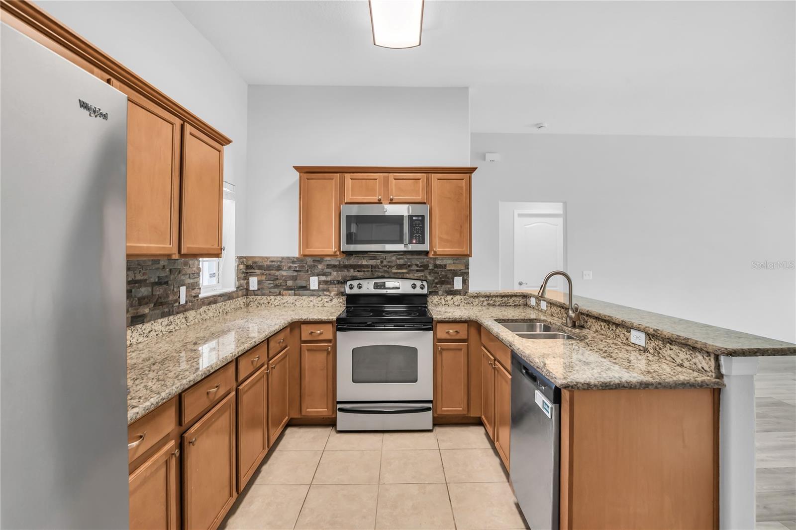 CELERY ESTATES NORTH - Residential