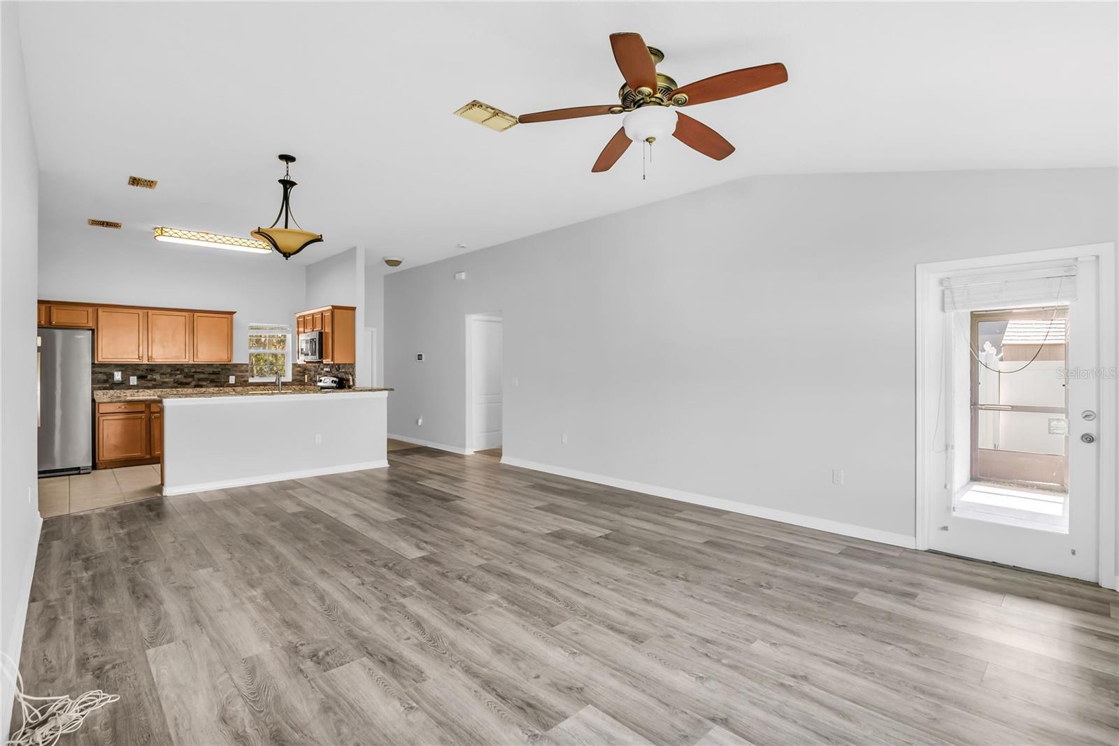 CELERY ESTATES NORTH - Residential