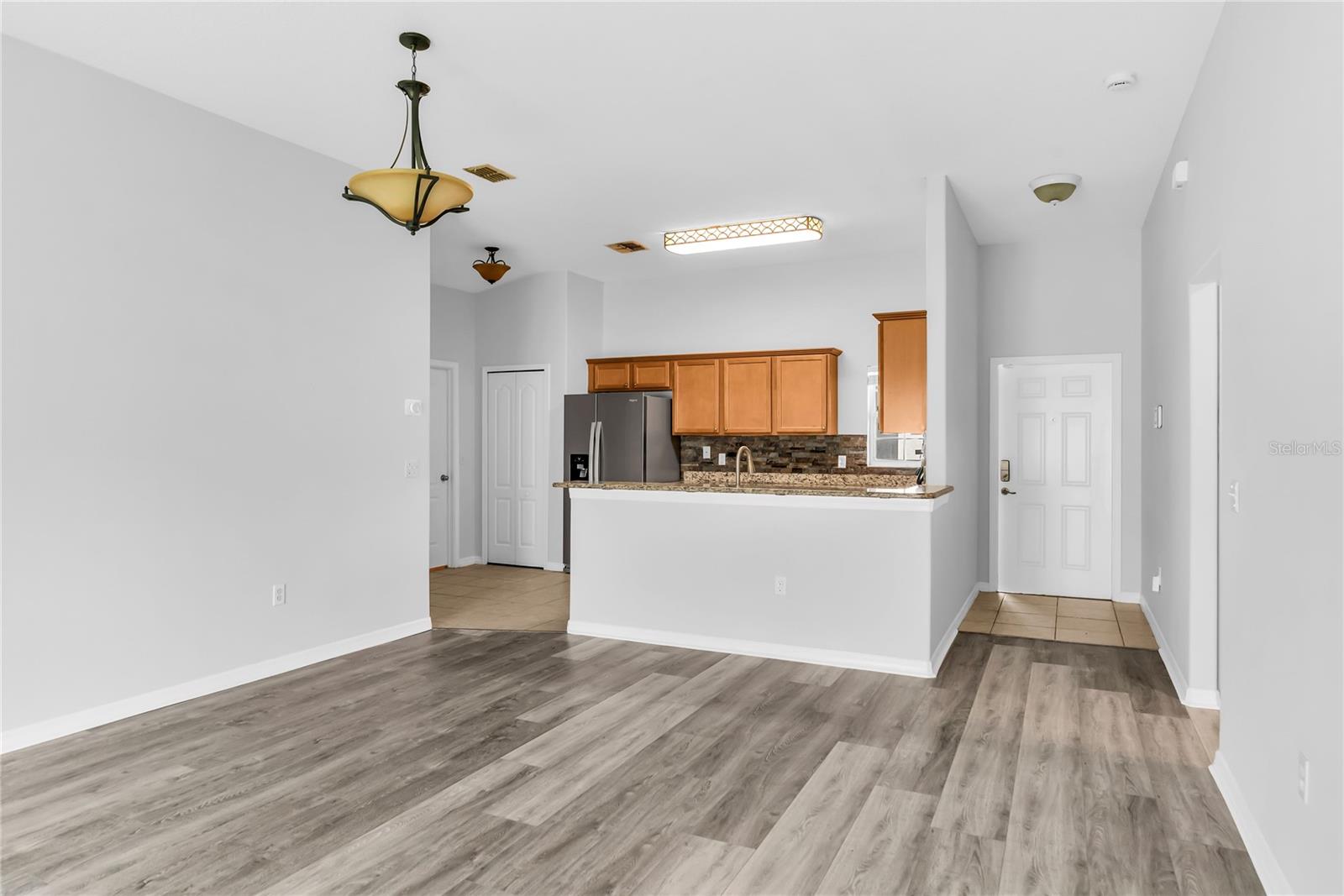CELERY ESTATES NORTH - Residential